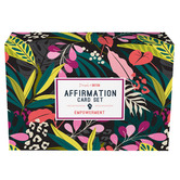 Diesel &amp; DUTCH Empowerment Affirmation Card Set