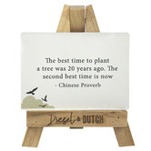 Diesel &amp; DUTCH Empowerment Affirmation Card Set