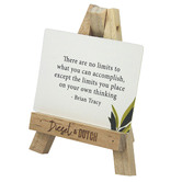 Diesel &amp; DUTCH Empowerment Affirmation Card Set