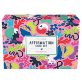 Diesel &amp; DUTCH Friendship Affirmation Card Set