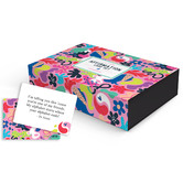 Diesel &amp; DUTCH Friendship Affirmation Card Set