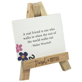 Diesel &amp; DUTCH Friendship Affirmation Card Set