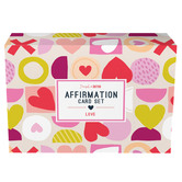 Diesel &amp; DUTCH Love Affirmation Card Set