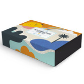 Diesel &amp; DUTCH Daily Tonic Affirmation Card Set