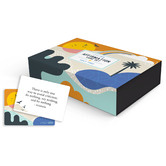 Diesel &amp; DUTCH Daily Tonic Affirmation Card Set