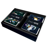 Diesel &amp; DUTCH Australian Birds Bridge Playing Card Deck