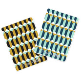 Diesel &amp; DUTCH Geoshape Casino Playing Card Deck