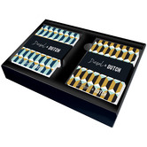 Diesel &amp; DUTCH Geoshape Casino Playing Card Deck