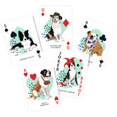 Diesel &amp; DUTCH Top Dog Casino Playing Card Deck