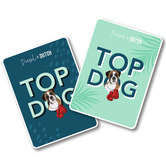 Diesel &amp; DUTCH Top Dog Casino Playing Card Deck