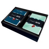 Diesel &amp; DUTCH Top Dog Casino Playing Card Deck