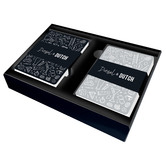 Diesel &amp; DUTCH Mad Men Casino Playing Card Deck