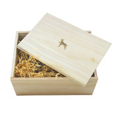 Diesel &amp; DUTCH Gents Whisky Glass &amp; Rocks Box Set
