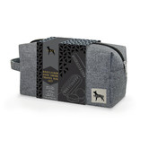 Diesel &amp; DUTCH Gents Bootlicker Shoe Shine Travel Bag Set