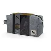 Diesel &amp; DUTCH Gents Beard &amp; Moustache Travel Bag Set