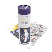 Diesel &amp; DUTCH 1000 Piece Cockatoo Wall Puzzle