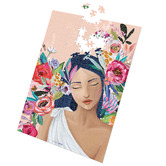 Diesel &amp; DUTCH 1000 Piece Aurelia Wall Puzzle
