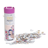 Diesel &amp; DUTCH 1000 Piece Aurelia Wall Puzzle