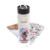 Diesel &amp; DUTCH 1000 Piece Nylah Wall Puzzle