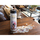 Diesel &amp; DUTCH 1000 Piece Nylah Wall Puzzle