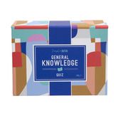 Diesel &amp; DUTCH General Knowledge Trivia Game