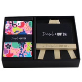 Diesel &amp; DUTCH Friendship Affirmation Card Set