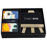 Diesel &amp; DUTCH Daily Tonic Affirmation Card Set