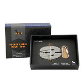 Diesel &amp; DUTCH Gents Pocket Pliers Multi Tool