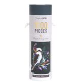 Diesel &amp; DUTCH 1000 Piece Kookaburra Wall Puzzle