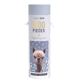 Diesel &amp; DUTCH 1000 Piece Elvis Alpaca Wall Puzzle