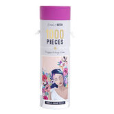 Diesel &amp; DUTCH 1000 Piece Aurelia Wall Puzzle