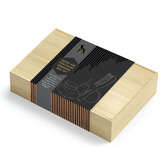 Diesel &amp; DUTCH Gents Beard &amp; Moustache Grooming Box Set