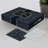 Diesel &amp; DUTCH Mad Men Casino Playing Card Deck