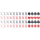 Diesel &amp; DUTCH Mad Men Casino Playing Card Deck