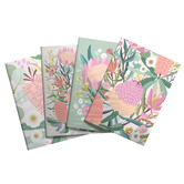 Diesel &amp; DUTCH Sanctuary Greeting Card Box Set