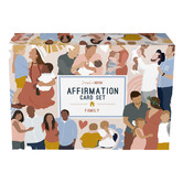 Diesel &amp; DUTCH Family Affirmation Card Set