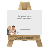 Diesel &amp; DUTCH Family Affirmation Card Set