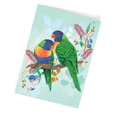 Diesel &amp; DUTCH Rosellas Gift Card Box Set