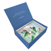 Diesel &amp; DUTCH Rosellas Gift Card Box Set