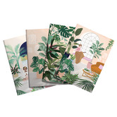 Diesel &amp; DUTCH Plant Haven Greeting Card Box Set