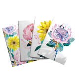 Diesel &amp; DUTCH Summer Bouquet Greeting Card Box Set