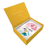 Diesel &amp; DUTCH Summer Bouquet Greeting Card Box Set