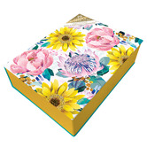 Diesel &amp; DUTCH Summer Bouquet Greeting Card Box Set