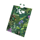 Diesel &amp; DUTCH 1000 Piece Jungalow Wall Puzzle