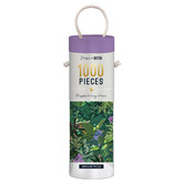 Diesel &amp; DUTCH 1000 Piece Jungalow Wall Puzzle