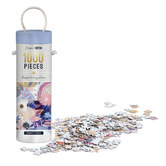 Diesel &amp; DUTCH 1000 Piece Serenity Wall Puzzle
