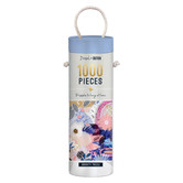 Diesel &amp; DUTCH 1000 Piece Serenity Wall Puzzle