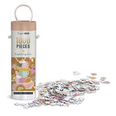 Diesel &amp; DUTCH 1000 Piece Earth Stones Wall Puzzle