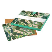Diesel &amp; DUTCH Jungalow Peach Placemats