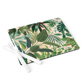 Diesel &amp; DUTCH Jungalow Peach Placemats